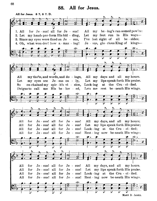 Lutherförbundets Sångbok page 222