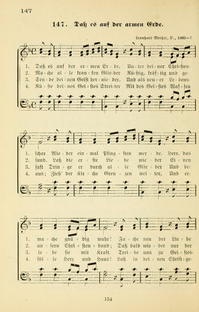 Liederkranz für Sonntags-Schulen und Jugend-Vereine page 173