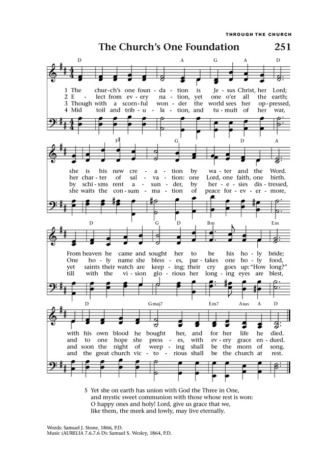 Lift Up Your Hearts: psalms, hymns, and spiritual songs page 275