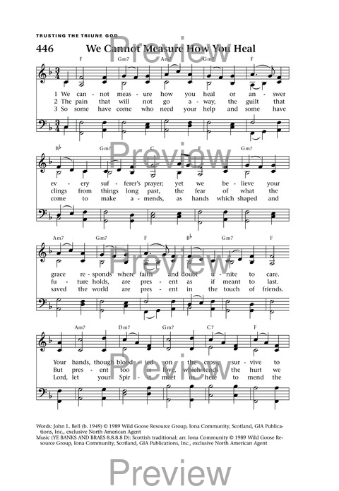 Lift Up Your Hearts: psalms, hymns, and spiritual songs page 483