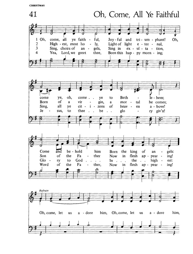Lutheran Worship page 418