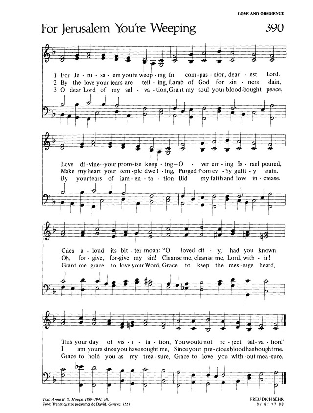 Lutheran Worship page 823