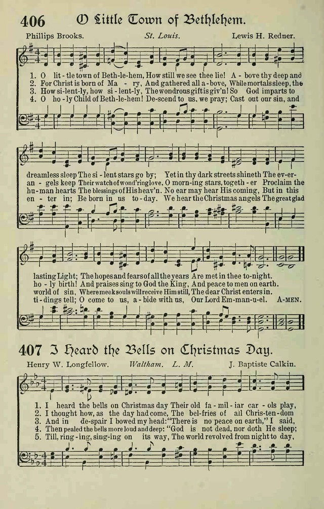 The Modern Hymnal page 336