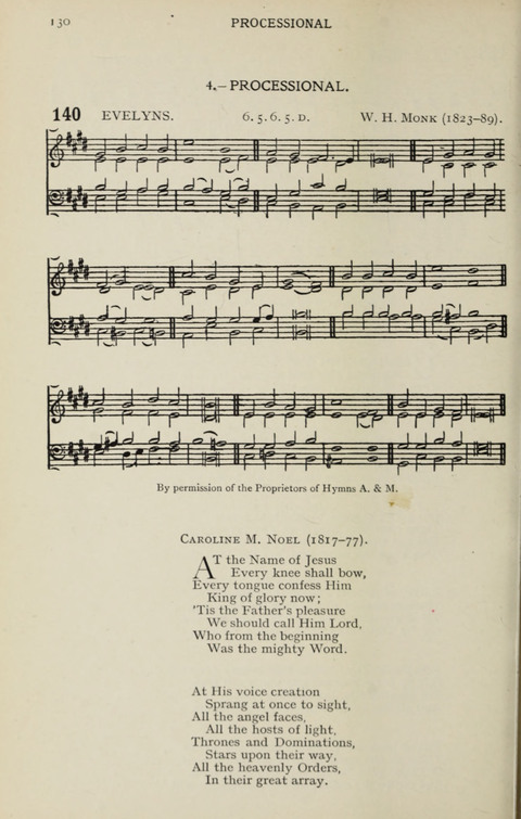 A Missionary Hymn Book page 126