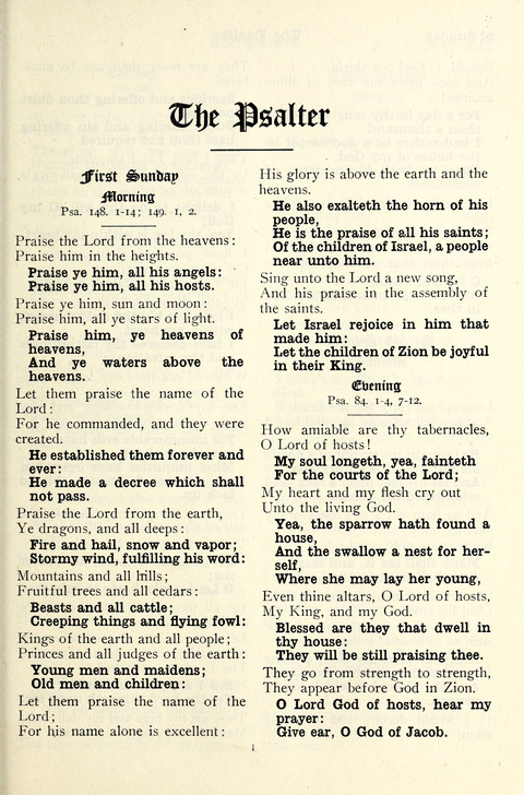 The Methodist Hymnal: Official hymnal of the methodist episcopal church and the methodist episcopal church, south page 567