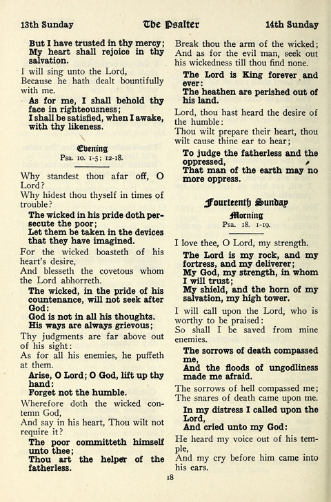 The Methodist Hymnal: Official hymnal of the methodist episcopal church and the methodist episcopal church, south page 584