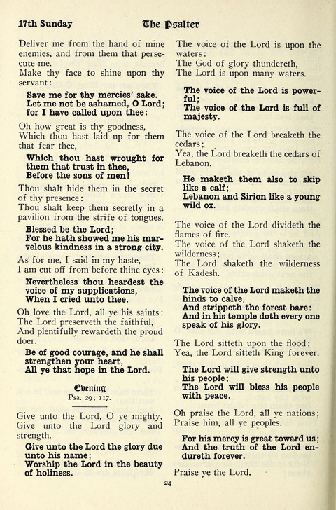 The Methodist Hymnal: Official hymnal of the methodist episcopal church and the methodist episcopal church, south page 590
