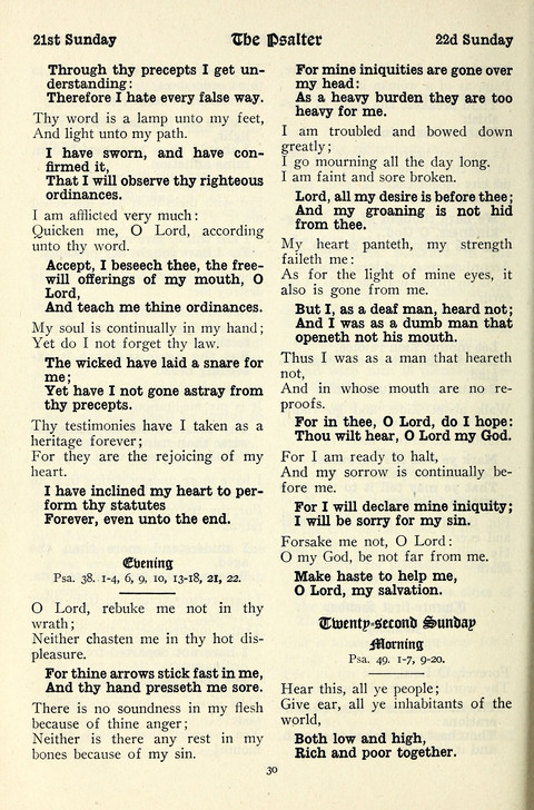 The Methodist Hymnal: Official hymnal of the methodist episcopal church and the methodist episcopal church, south page 596