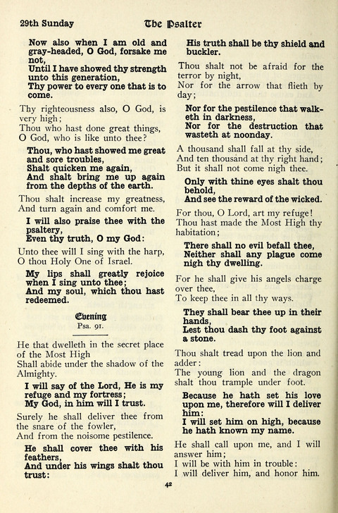 The Methodist Hymnal: Official hymnal of the methodist episcopal church and the methodist episcopal church, south page 608