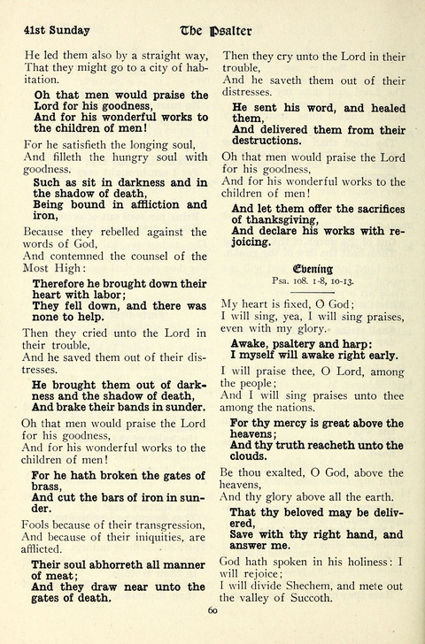 The Methodist Hymnal: Official hymnal of the methodist episcopal church and the methodist episcopal church, south page 626