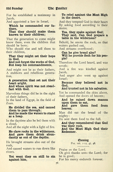 The Methodist Hymnal: Official hymnal of the methodist episcopal church and the methodist episcopal church, south page 642