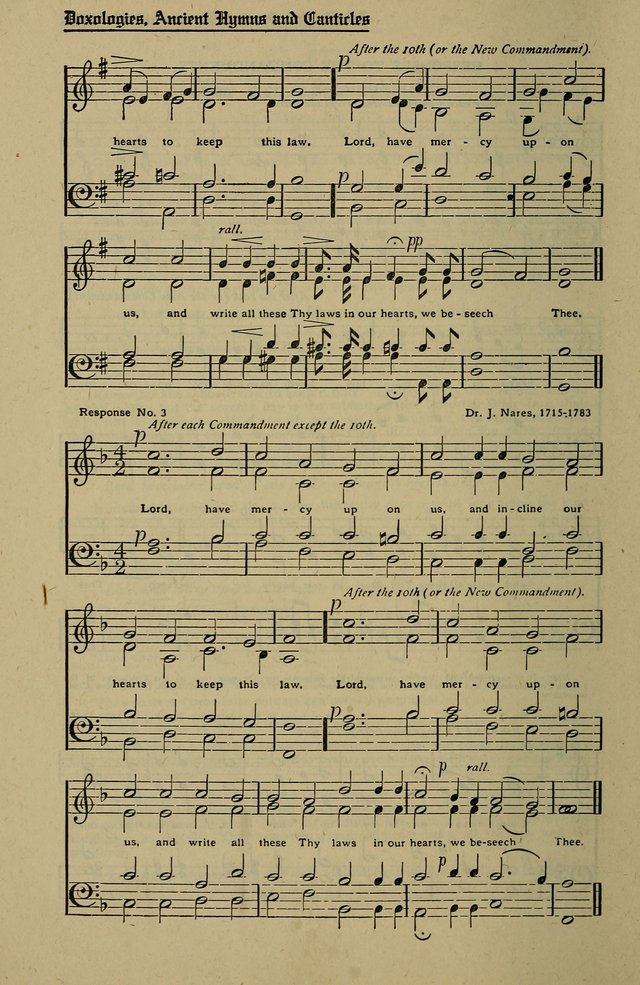 Methodist Hymn and Tune Book: official hymn book of the Methodist Church page 748