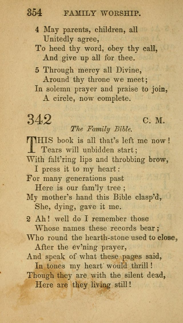 Methodist Social Hymn Book page 359