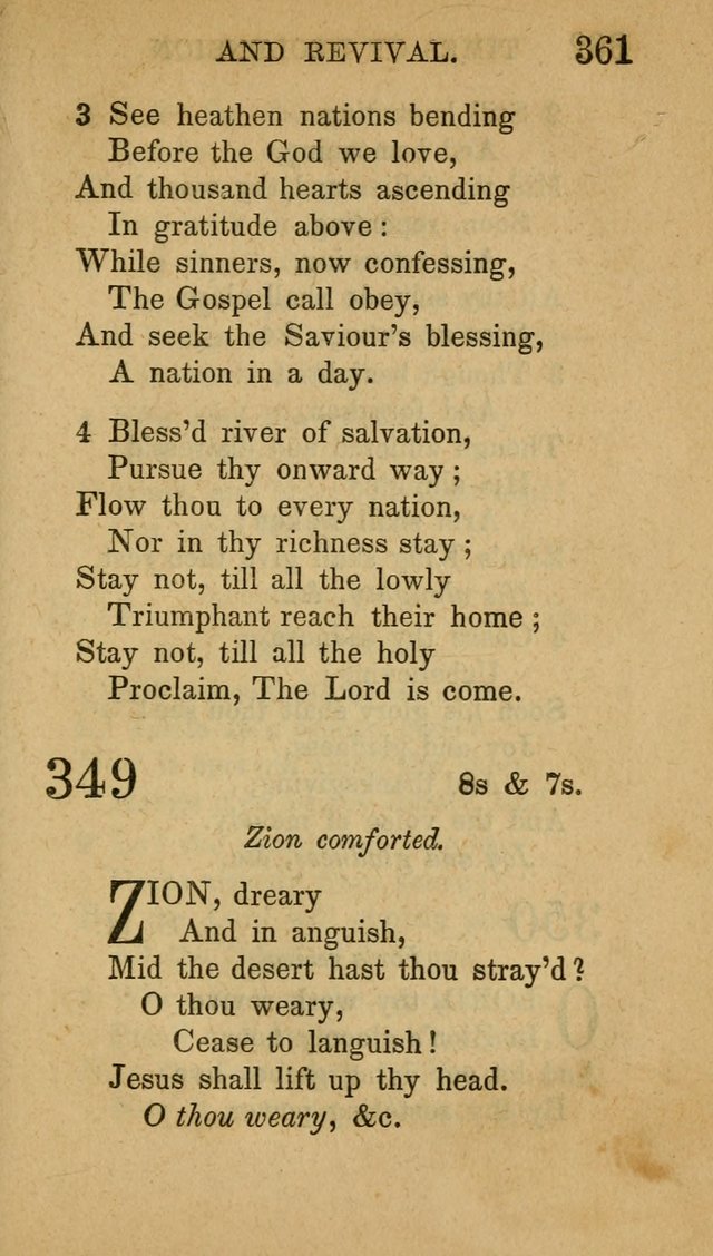 Methodist Social Hymn Book page 366