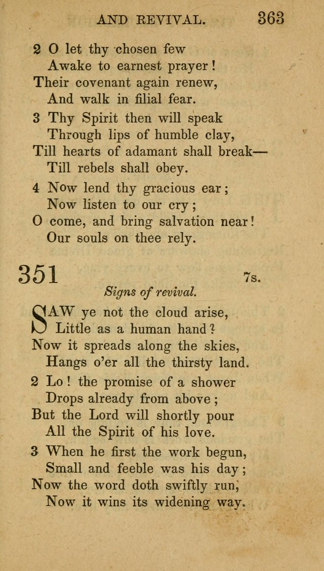 Methodist Social Hymn Book page 368