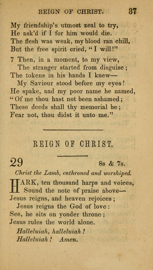 Methodist Social Hymn Book page 42