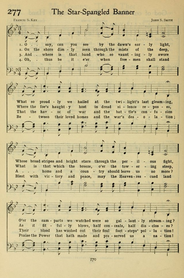 The Methodist Sunday School Hymnal page 283