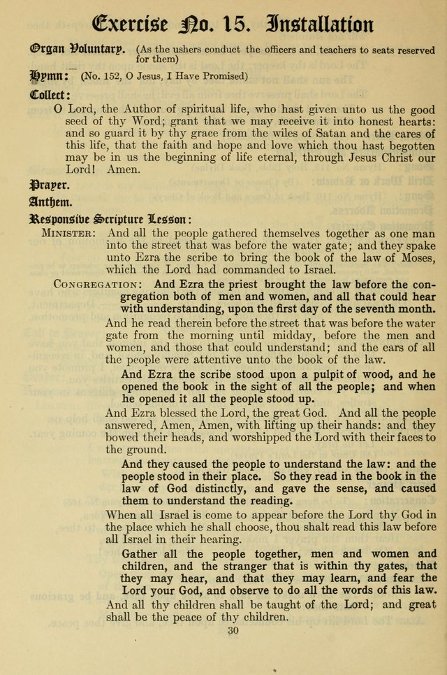 The Methodist Sunday School Hymnal page 321