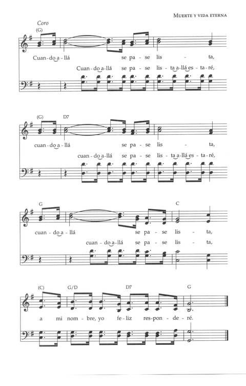Mil Voces para Celebrar: Himnario Metodista page 573