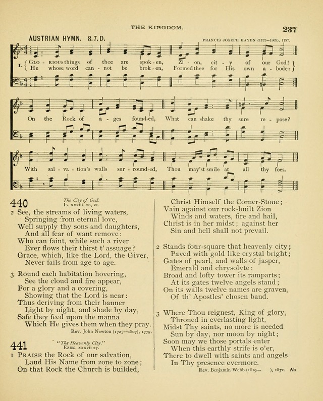 Many Voices; or, Carmina Sanctorum, Evangelistic Edition with Tunes page 212