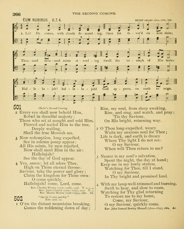 Many Voices; or, Carmina Sanctorum, Evangelistic Edition with Tunes page 241