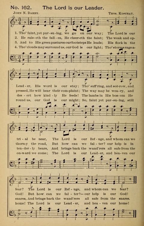 Melodies of Salvation: a collection of psalms, hymns and spiritual songs page 127