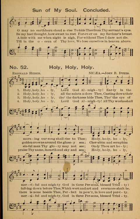 Melodies of Salvation: a collection of psalms, hymns and spiritual songs page 42