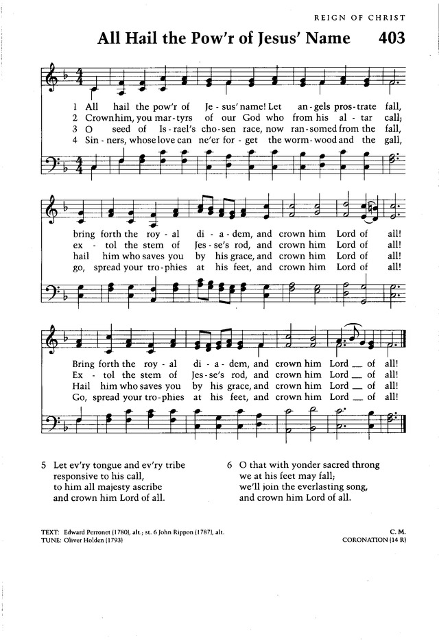 Moravian Book of Worship page 421