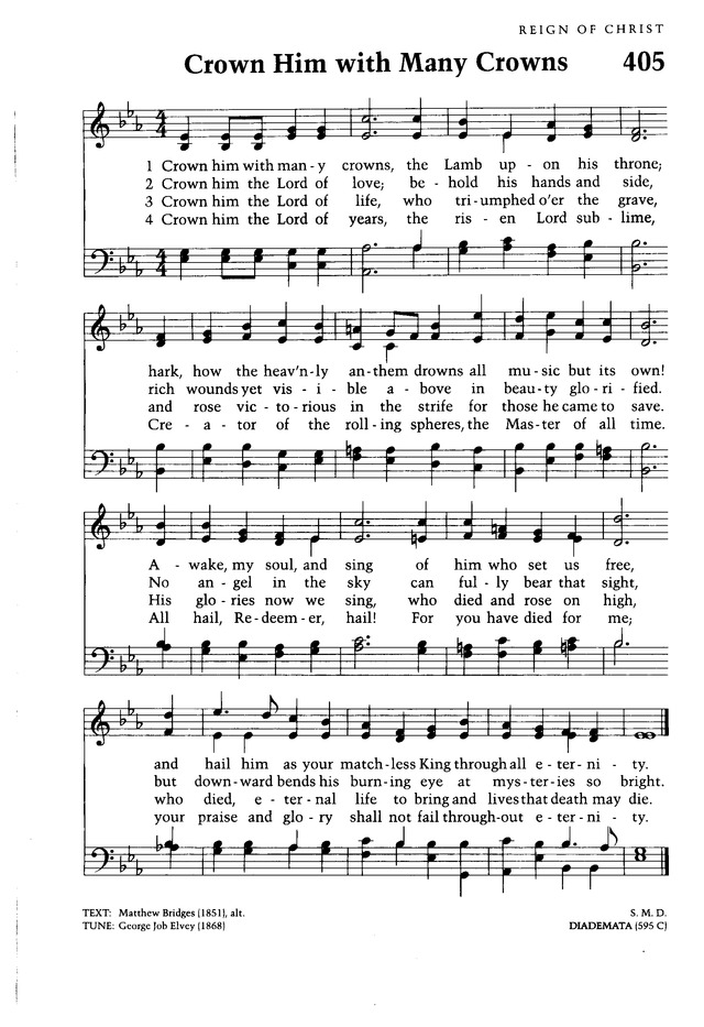 Moravian Book of Worship page 423