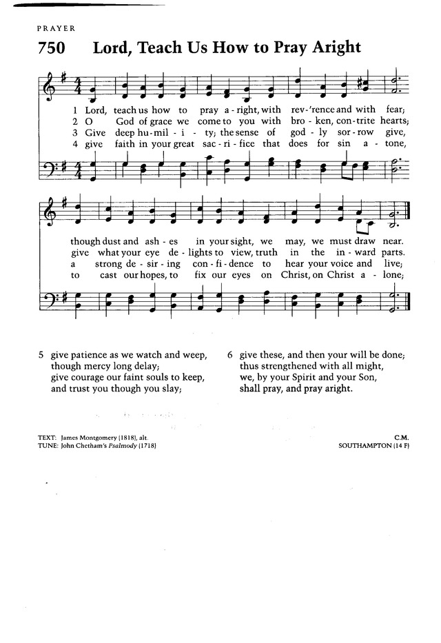 Moravian Book of Worship page 788