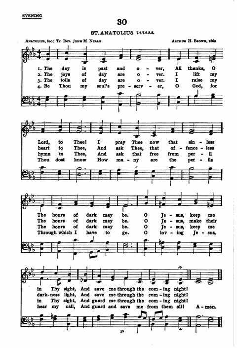 The New Baptist Praise Book: or, Hymns of the Centuries page 28