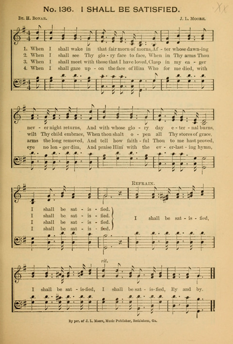 The New Century Hymnal page 137