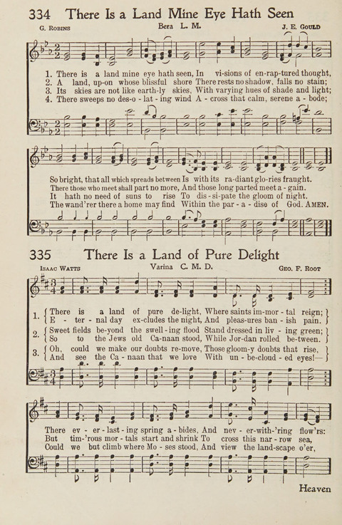 The New Church Hymnal page 246