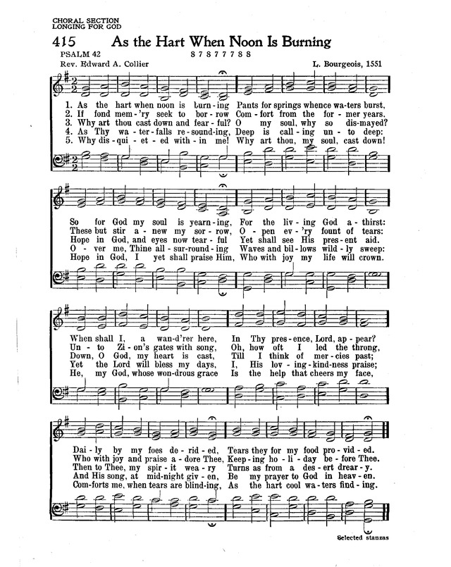 The New Christian Hymnal page 362