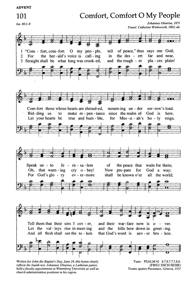 The New Century Hymnal page 183