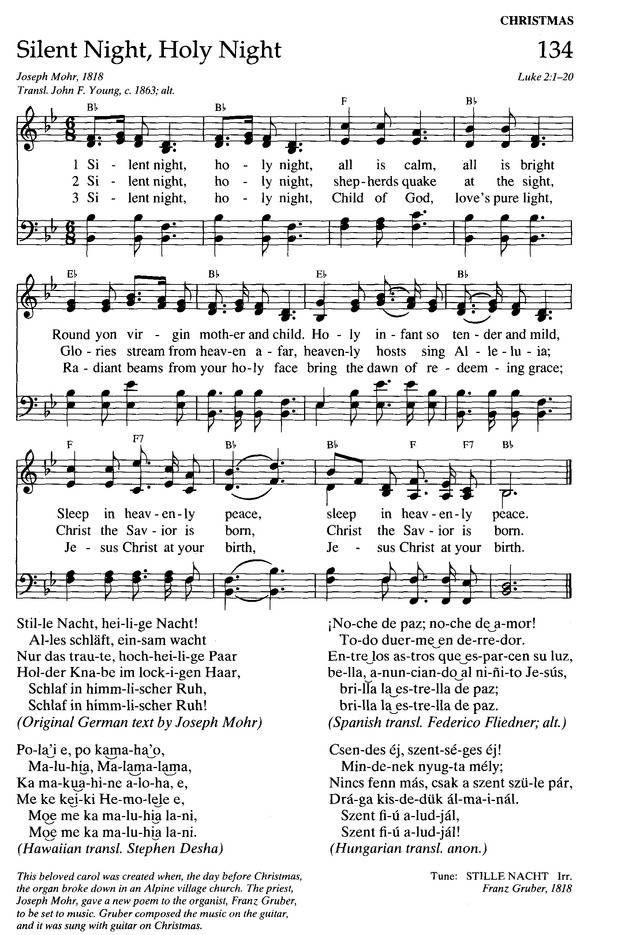 The New Century Hymnal page 218