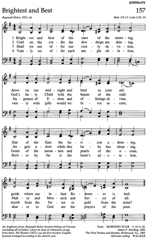 The New Century Hymnal page 246