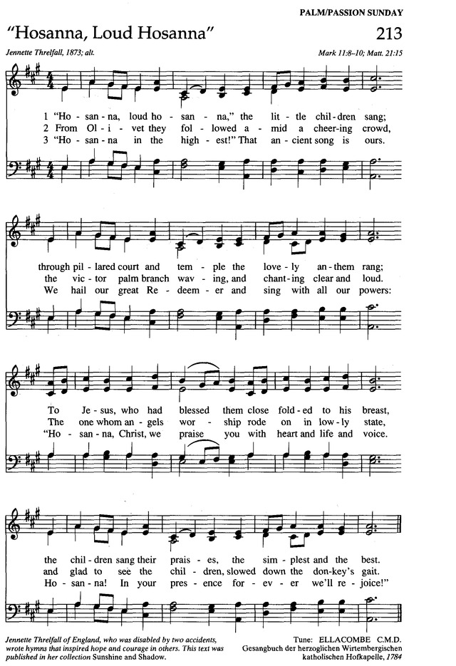 The New Century Hymnal page 302
