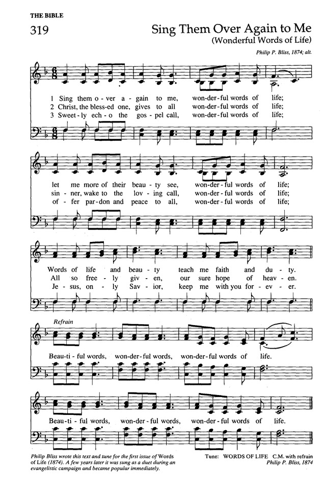 The New Century Hymnal page 417