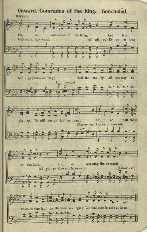 New Melodies: a Collection of Sacred Songs For All Purposes page 88