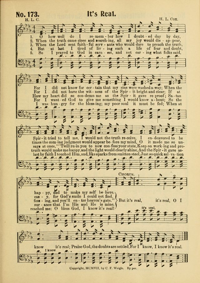 New Songs of Praise and Power 1-2-3 Combined page 145