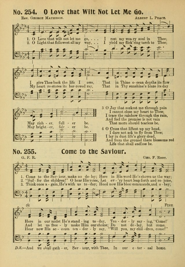 New Songs of Praise and Power 1-2-3 Combined page 222