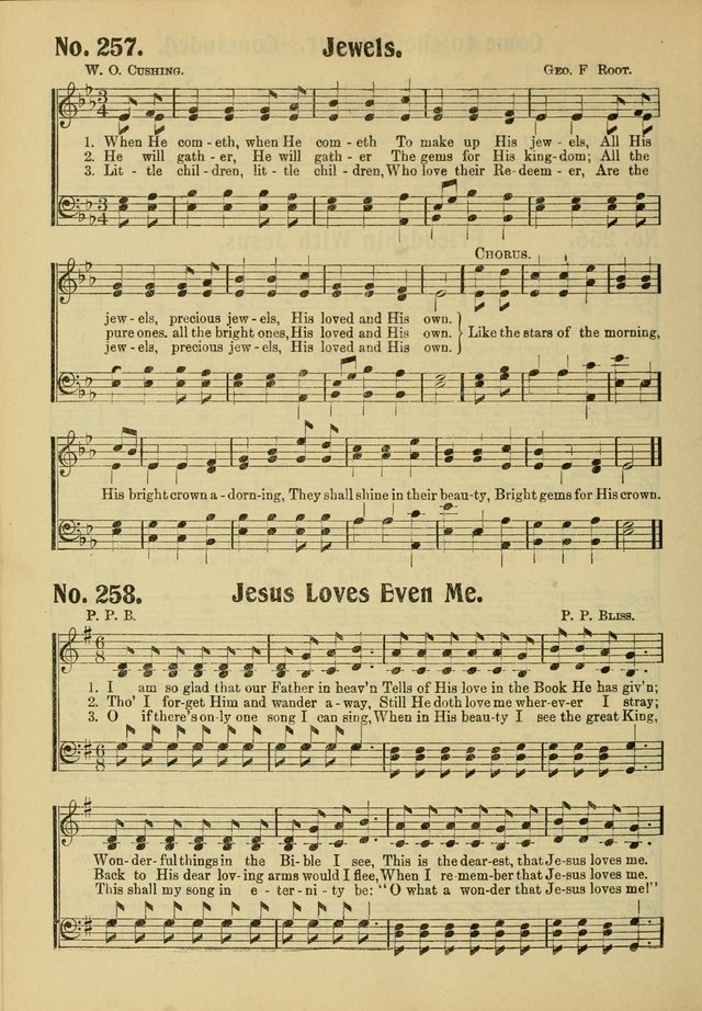 New Songs of Praise and Power 1-2-3 Combined page 224