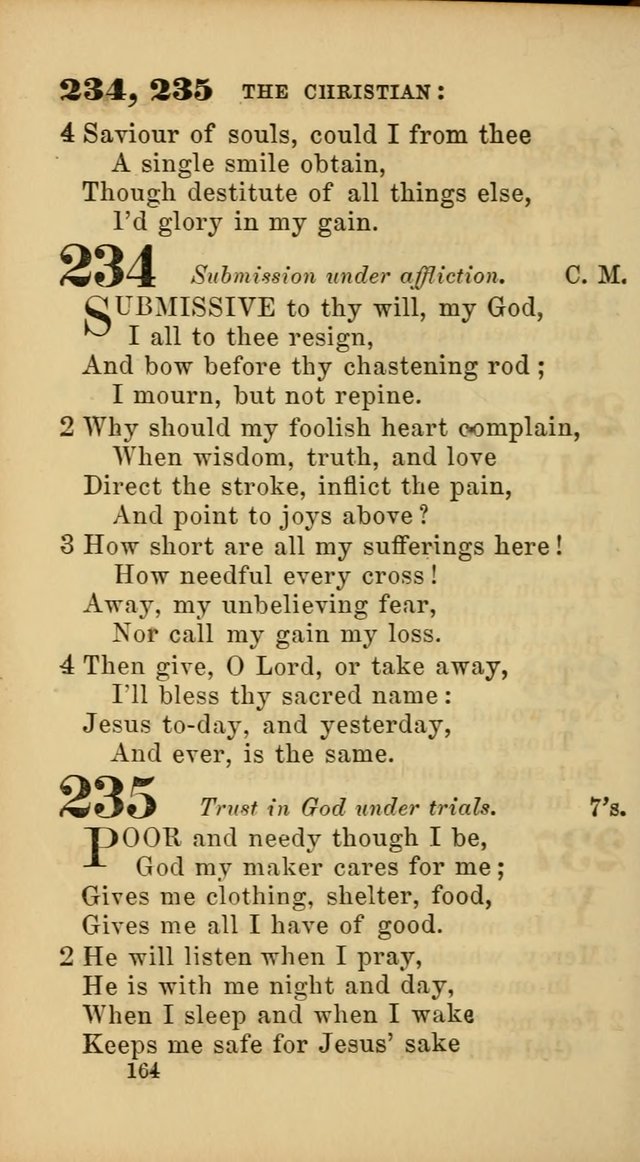 New Union Hymns page 166