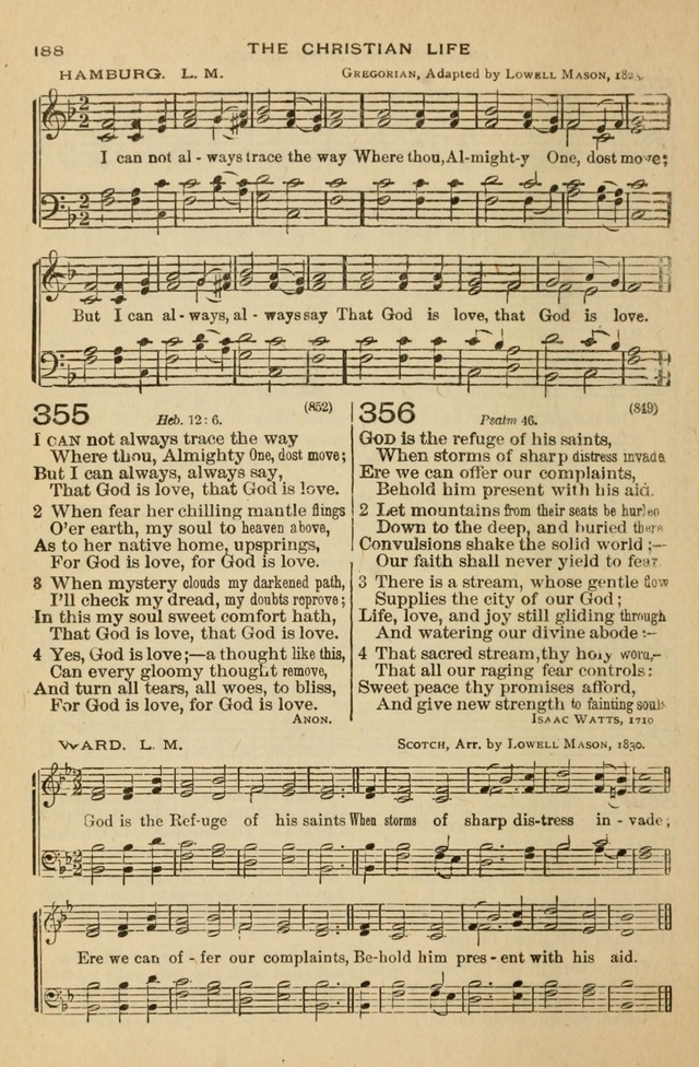 The Otterbein Hymnal: for use in public and social worship page 193