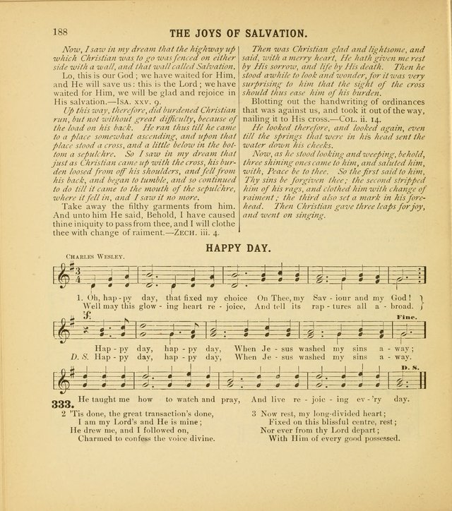 Our New Hymnal page 188