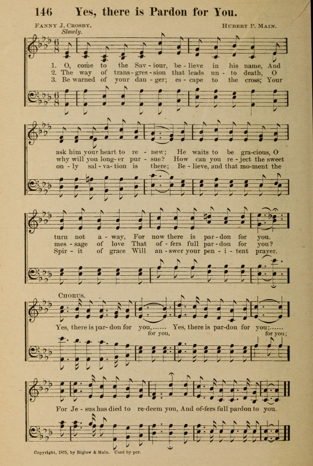 The Old Story in Song page 144