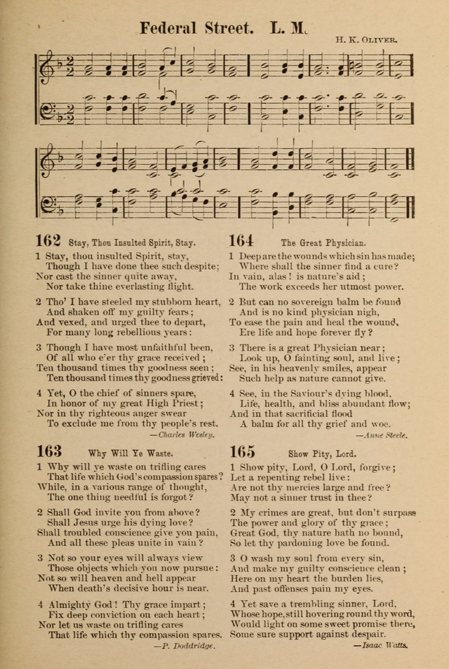 The Old Story in Song page 157