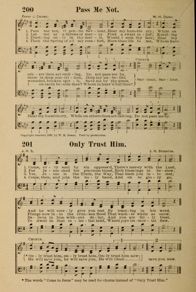 The Old Story in Song page 172