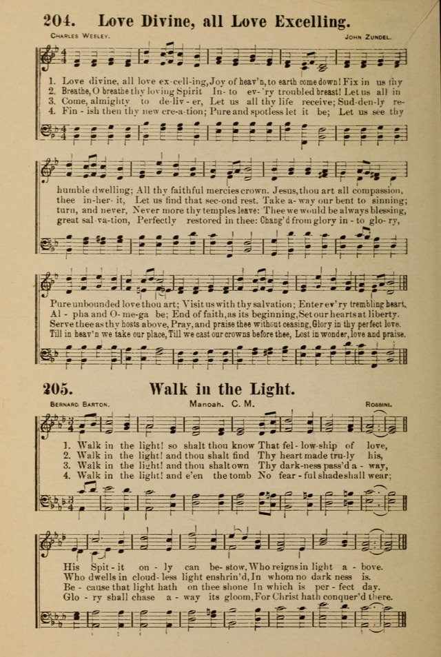 The Old Story in Song page 174